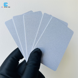 Nfc tap kiểm soát truy cập RFID kinh doanh thẻ lập trình PVC QR mã <span class=keywords><strong>scan</strong></span> cho VIP khách sạn thẻ chìa khóa - Product Image 6