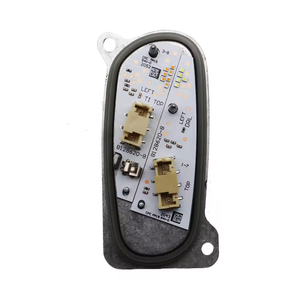 Nuevo módulo de luz de circulación diurna para faros delanteros, módulo LED DRL OE 5FJ941475 5FJ941476 para <span class=keywords><strong>Seat</strong></span> <span class=keywords><strong>Leon</strong></span> Tarraco 2019 2020 2021 2022 <span class=keywords><strong>2023</strong></span> - Product Image 3