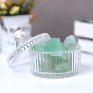 Diffuseur de pierres précieuses en cristal naturel, améthyste Rose, Quartz Rose, parfumé, huile essentielle, pour la vente, nouveau, OEM - Product Image 1