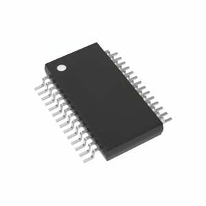 Embedded Buy Online Electronic Components BOM IC In Stock PIC16C55-HSE_SS 28 SSOP - Product Image 1