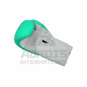 Gants de boxe personnalisés de qualité supérieure Gants de boxe légers Gants de boxe confortables - Product Image 1