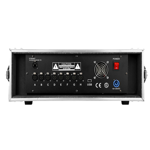 NPU MA 3.9.60.91, última versión, Unidad de Proceso de red, gran consola, convertidor Artnet DMX512, controlador de iluminación de escenario MA, fábrica - Product Image 2