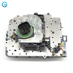 Válvula Solenoide de Transmisión 68376696AA 5078709AB 5078723AD 62TE, Válvula Solenoide de Caja de Cambios para Dodge Chrysler RAM Jeep 05078708AC - Product Image 2