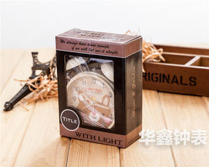 Reloj Despertador de Metal con Doble Campana, Funciona con Pilas, de 4 Pulgadas, Bonito y con Sonido Fuerte, para Mesa o Escritorio - Product Image 6