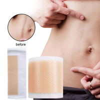 Produit apaisant et doux pour les cicatrices, adapté aux peaux sensibles, à usage externe