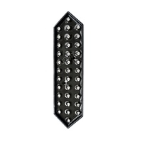 Shenzhen usine de 7 segments 4 chiffres led affichage gyx led segment pour Tableau DE Bord MENÉ de station de prix de gaz