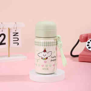 Portable Stainless Steel Vacuum Tumbler <b>Thermal</b> Insulation Leak-Proof Design Large Capacity Eco-Friendly for Business Office Car - Product Image 1