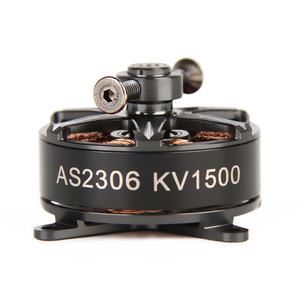 Motor T-Hobby AS2306 Profesional de Precisión, sin Escobillas, <span class=keywords><strong>DC</strong></span> 2-3S, Eje Corto, F3P, para Aviones RC de Interior - Product Image 1