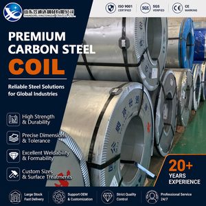 Bending SS400 S355JR Cold Rolled 50mm 1250mm Welding ASTM A1011 Carbon Steel Strip for Pipe Manufacturing - Product Image 1
