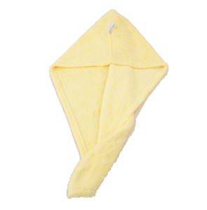 <span class=keywords><strong>Turbante</strong></span> de Algodón 100% para <span class=keywords><strong>Secar</strong></span> el Cabello, Súper Absorbente, de Secado Rápido, Toalla Suave para Mujeres y Niñas, Reutilizable - Product Image 6