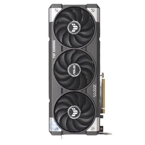 การ์ดจอเกมมิ่ง TUF RTX5080 16G หน่วยความจำ 30000MHz กระบวนการผลิต 4nm ช่องต่อ HDMI และ DisplayPort - Product Image 2