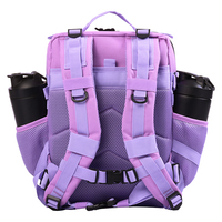 Vente en gros, sac à dos de sport étanche 900D Oxford tactique 25l, sac à dos de Fitness pour unisexe