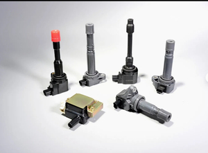 Heißer Verkauf Neue GBC Zündspule für Audi/VW/Seat Fahrzeuge 1 Jahr Garantie Nachrüst-/Upgrade-Teil - Product Image 2