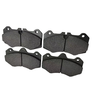 ผ้าเบรกเหล็กสำหรับเพลาหน้า, คลิปสำหรับ AP RACING, สำหรับ <span class=keywords><strong>Brembo</strong></span>, ชุดผ้าเบรกสำหรับ Mclaren 540C, 570S, 570GT, <span class=keywords><strong>GT</strong></span>, 2015-, 13CA041CP - Product Image 4