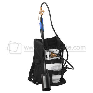 Mochila Portacilindros de Gas Duradera Personalizada, Soporte para Tanque de <span class=keywords><strong>Propano</strong></span> para Quemar Maleza - Product Image 2