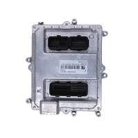 Calculateur moteur ECU ECM 0281020076 G2100-3823351 EDC7 pour moteur Yuchai YC4E YC6J, pièce de rechange pour excavatrice