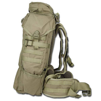 Grand sac Molle, sac de sport, sac à dos de randonnée, sac à dos tactique pas cher pour le camping en plein air