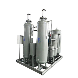 Psa N2 <b>Gas</b> Plant Psa Nitrogen <b>Generator</b> Pressure Swing Adoption (Psa) Type Nitrogen <b>Gas</b> <b>Generator</b> - Product Image 4