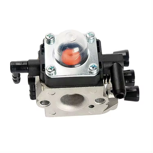 Carburador Multimotor para Stihl MM55 MM55C Tiller Zama, Reemplazo de Carburador, 4601-120-0600, Reemplazo de Carburador - Product Image 6