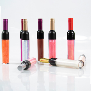 Kpop — rouge à lèvres rose Style coréen pour femmes, maquillage liquide, gloss, cosmétique, nouvelle collection - Product Image 6