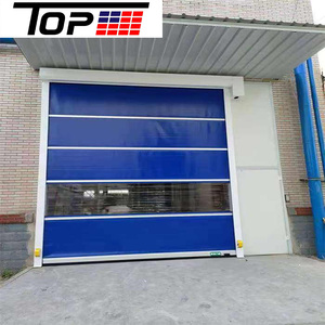 <span class=keywords><strong>Porte</strong></span> <span class=keywords><strong>de</strong></span> <span class=keywords><strong>garage</strong></span> <span class=keywords><strong>sectionnelle</strong></span> isolée en PVC double pour <span class=keywords><strong>garage</strong></span> à deux voitures - Product Image 4