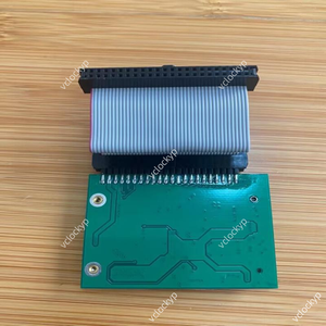 Rohde & Schwarz CMU200 Analizador de comunicaciones HDD Disco duro - Product Image 2