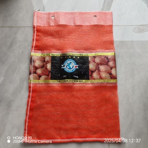Sacchi da Spiaggia in Rete da 10kg, 25kg, 30kg - Product Image 6