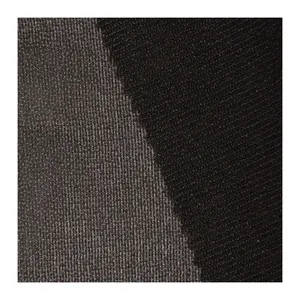 Garment Accessories Light Weight Tricot Fusing Knitted Woven Interlining Fabric
