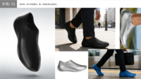 Imprimante 3D DLP pour moules de chaussures, machine de moulage 3D