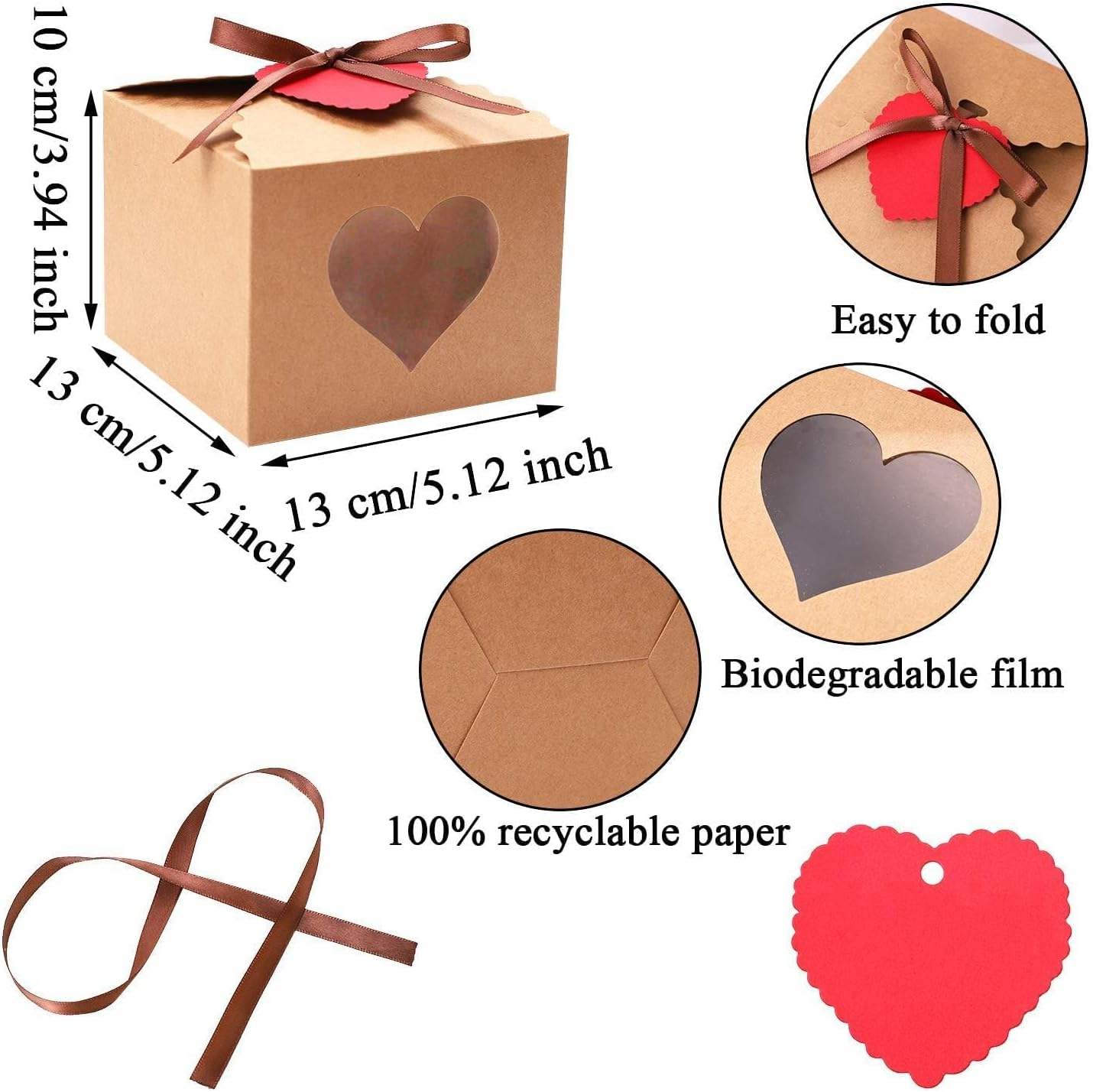 สีน้ำตาล