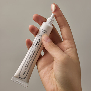 [Dear, Klairs] Crema nutritiva para ojos Fundamental Nourishing Eye Butter 20g con cuádruple péptido para el cuidado de líneas finas y soporte de elasticidad - Product Image 2