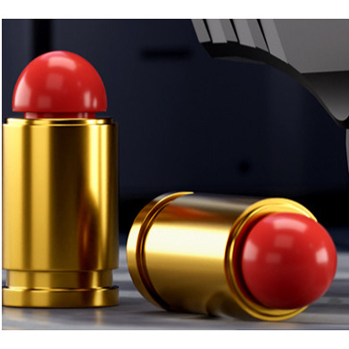 3 alloy cartridge cases