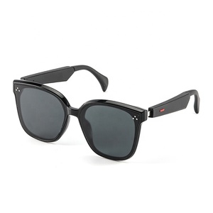 Lunette de soleil <span class=keywords><strong>Sexy</strong></span> Sport sans fil, pour appel, Sport, Audio, haut-parleur, nouvelle collection 2022, vente en gros - Product Image 1