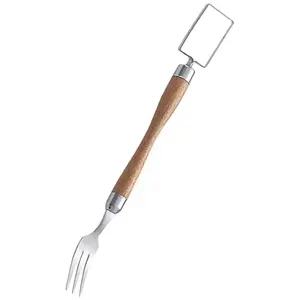 Мини-нож для арбуза из нержавеющей стали