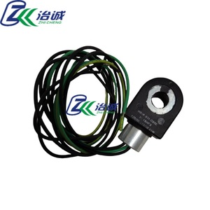 Bobine d'électrovanne Trane COL11268 04F20C1E08ACF4E05 pour systèmes HVAC - Product Image 1