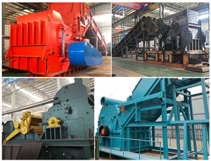 Nuovo arrivo altre attrezzature per il riciclaggio dei rifiuti di metallo - Product Image 3