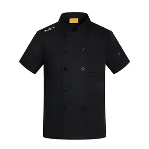 5 stelle hotel personale uniforme camerieri vestiti ristorante cuoco chef uniforme