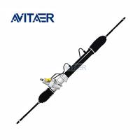 AVITAER 49001-0W000 Crémaillère de direction assistée hydraulique LHD pour N ISSAN PATHFINDER R50 en FINITI QX4 1996-2004