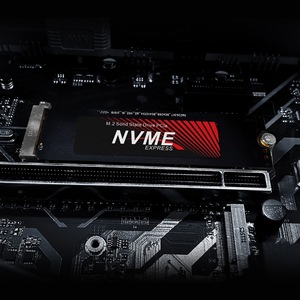 SSD M2 NVMe PCIE 3.0 2280, disque SSD 512 Go, 2000 Mo/s, pour ordinateur portable et ordinateur de bureau - Product Image 2