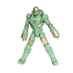 <span class=keywords><strong>Figurine</strong></span> mobile en PVC personnalisée, <span class=keywords><strong>figurine</strong></span> articulée OEM, <span class=keywords><strong>figurine</strong></span> personnalisée - Product Image 1