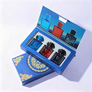 ชุดน้ำหอมหรูสำหรับผู้ชาย <span class=keywords><strong>Eros</strong></span> ขนาด 30 มล.*3 กลิ่นโทนไม้ <span class=keywords><strong>EDP</strong></span> ติดทนนาน พร้อมกลิ่นนม หอมติดทนนาน เหมาะสำหรับการค้าระหว่างประเทศ - Product Image 3