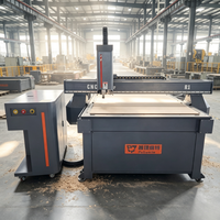 Centre d'usinage 3 axes haute précision tout métal professionnel pour le traitement du métal et du plastique – Solutions de routeurs CNC