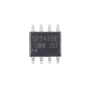 Composants électroniques, puces IC, circuits intégrés IC, SP3485EEN, SP3485CN-L/TR, SP3485CN, SP3485EEP, SP3485 - Product Image 1