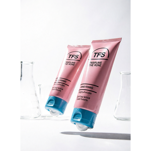 Exfoliante Corporal Perfumado The Face Shop Rose 170G, Para Todo Tipo de Piel, Fórmula K Beauty - Product Image 1