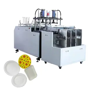 Machine de fabrication de gobelets en papier Maoyuan à fonction complète à vendre