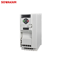 SOWAKAM Bon prix Onduleur solaire basse fréquence DC 250-880v 1.5kw 2hp 60Hz 50Hz Onduleurs de pompe solaire Convertisseur solaire DC vers AC