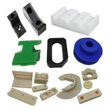 Custom Transparent <strong>Acrylic</strong> Cut POM ABS PE Black And White <strong>Plastic</strong> Parts Laser Cutting <strong>Plastic</strong> Cnc Machining Services - Product Image 3