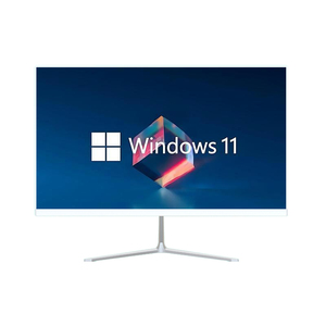 Nhà Máy Trực Tiếp Bán 24 27 Inch Monoblock Giành Chiến Thắng 10/11 Máy Tính I5 I7 I9 Chơi Game Máy Tính Để Bàn PC AIO Chơi Game PC Monoblock OEM Tất Cả Trong Một PC - Product Image 2