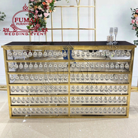 Décoration de mariage, événement, maison, fête de famille, pub, comptoir de bar, restaurant, mobilier de comptoir de bar
