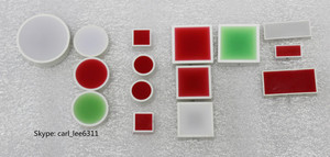 จอแสดงผลกราฟแท่ง LED 12 ส่วนแบบสองสี แดงและเขียว ขนาด 58*7*8 มม. - Product Image 5